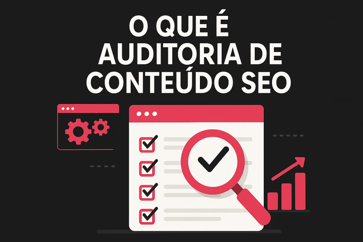 Consultoria SEO em Sales SP 14 Auditoria de Conteúdo SEO