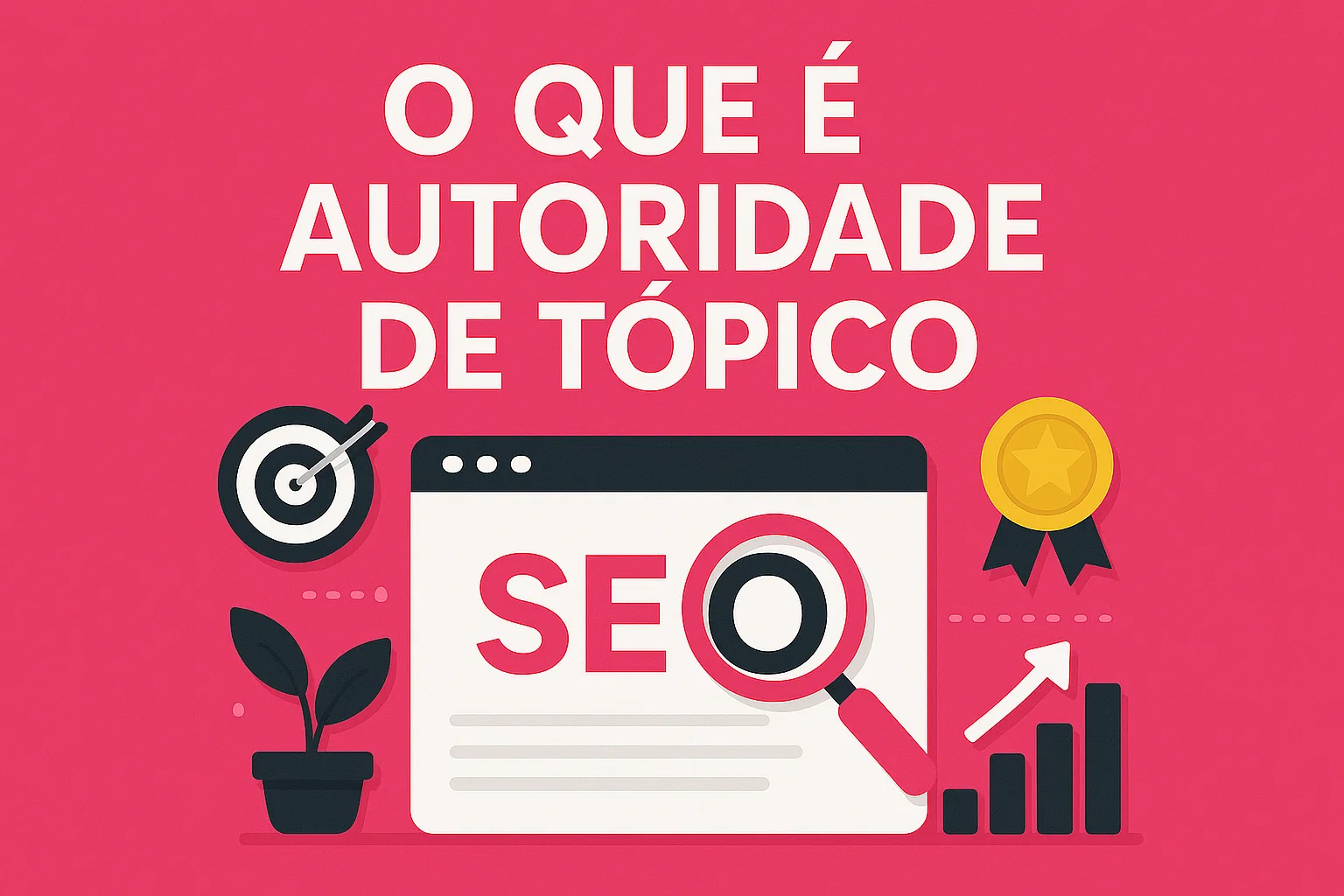 Consultoria SEO em Sales SP 15 Autoridade de Tópico