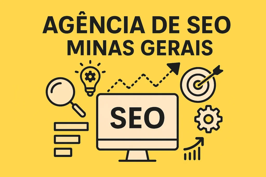 Consultoria SEO em Areado MG 3 Consultoria SEO em Minas Gerais