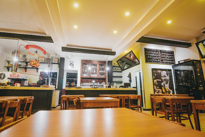Baco Pizzaria