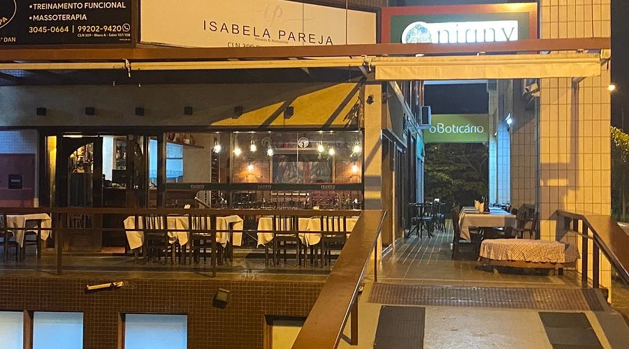 Ninny Restaurante