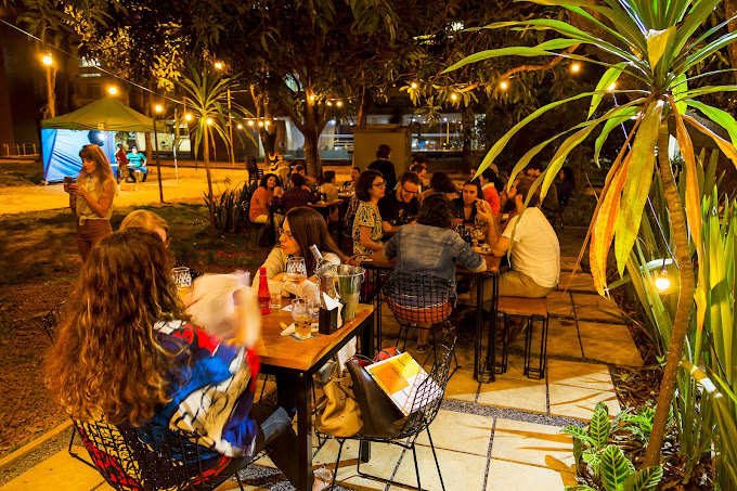O teta cheese bar