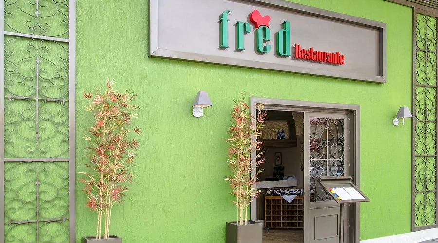 Fred Restaurante