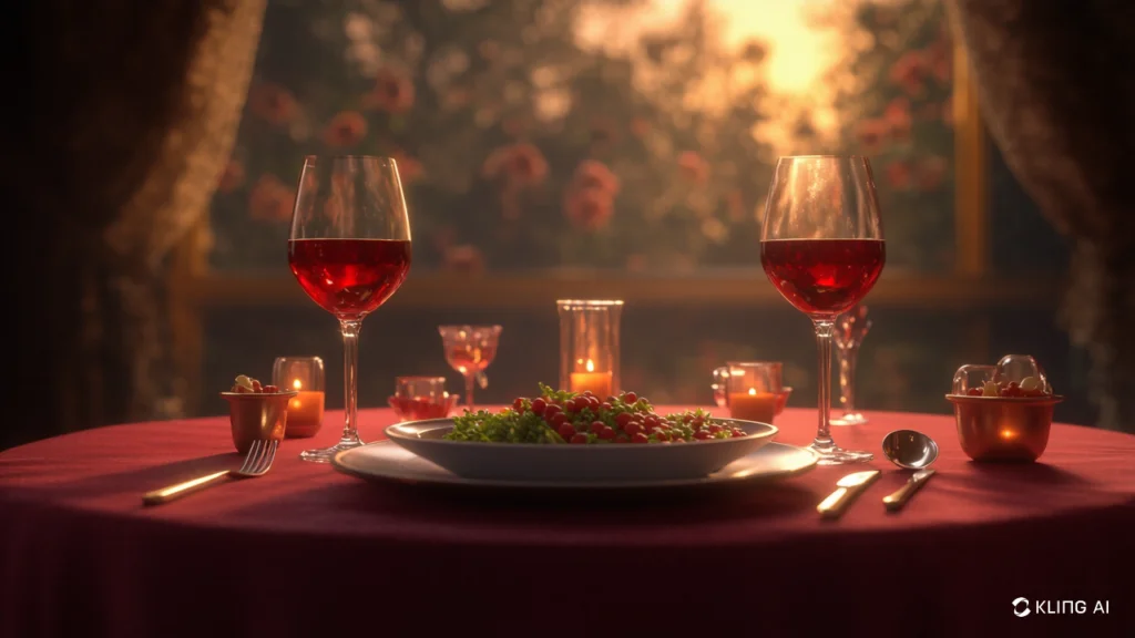 jantar romantico em brasilia