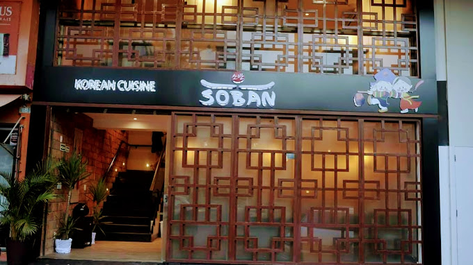 soban 111