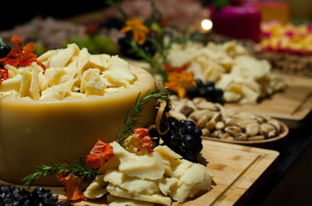 Restaurante Ticiana Werner