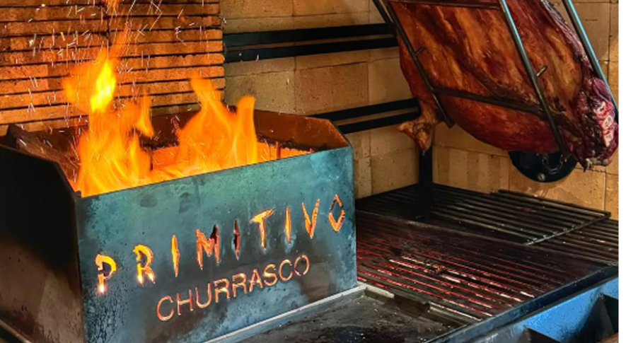 Primitivo Churrasco